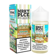 Watermelon Hula Berry Lime by MRKT PLCE Series 100mL with Packaging
