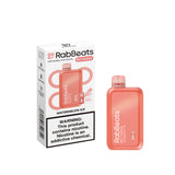 RabBeats RC10000 Rechargeable Disposable Device - 10000 Puffs