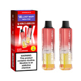 Lost Mary NERA 70K Disposable POD - 70,000 Puffs