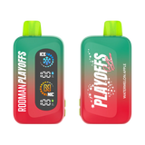 RODMAN PLAYOFFS 50K Ice & Nic Control Disposable Device - 50,000 Puffs