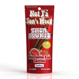 Not Ya Son's Weed 1.5g THCA Blunt - 2 Count