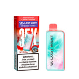 Lost Mary MT35K "Cotton Carnival" Edition Disposable Device - 35,000 Puffs