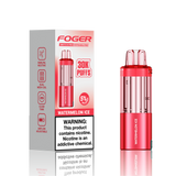 FOGER Switch Pro 30K Disposable Device POD - 30,000 Puff