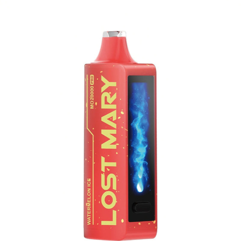 WAKA – VapoRider