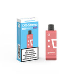 Off-Stamp SW9000 Disposable POD – 9000 Puffs [POD ONLY]