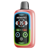 NEXA Pro 30K Puff Disposable Device - 30000 Puffs