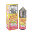 Lemonade Monster Watermelon Lemonade Salt Nic 30ML – Sweet Melon & Citrus E-Liquid
