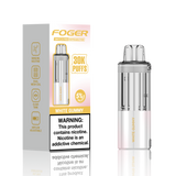 FOGER Switch Pro 30K Disposable Device POD - 30,000 Puff