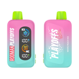 RODMAN PLAYOFFS 50K Ice & Nic Control Disposable Device - 50,000 Puffs