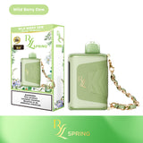 RYL Classic 35K Puff "Spring CollectionEdition" Powered By RAZ Disposable Device - 35000 Puff
