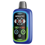 NEXA Pro 30K Puff Disposable Device - 30000 Puffs