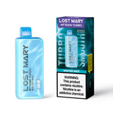 ⭐️TEXAS COMPLIANT ⭐️ | Lost Mary MT15K Turbo Disposable - 15,000 Puffs
