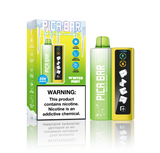 Assembled in USA | PICA BAR "TUNING" 30K Disposable KIT - 30,000 Puffs