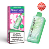 Lost Mary MT35K MT35000 Turbo Disposable Device - 35,000 Puffs