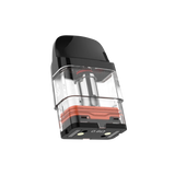 Vaporesso XROS Pods 4 Pack | Compatible with All XROS Devices | VapoRider Vaporesso XROS Pods 4 Pack | Compatible with All XROS Devices | VapoRider