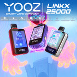 YOOZ_linkx_25K-puff-main-product-vaporider