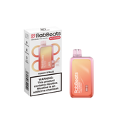 RabBeats RC10000 Rechargeable Disposable Device - 10000 Puffs