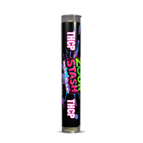 Zour Stash THC-P Hash Hole 2g Pre Rolls - 2 Count