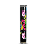 Zour Stash THC-P Hash Hole 2g Pre Rolls - 2 Count