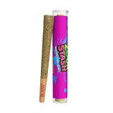 Zour Stash THC-A Hash Hole 2g Pre Rolls - Single