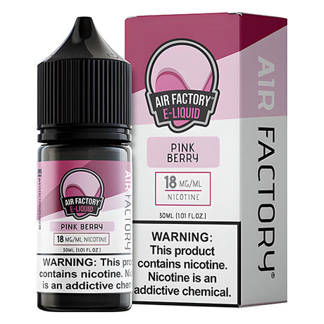 Air Factory E-Liquid | Premium Vape Juice & Nic Salt Flavors VapoRider Air Factory E-Liquid | Premium Vape Juice & Nic Salt Flavors VapoRider