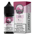Pink Berry by Air Factory Salt 30mL with Packaging