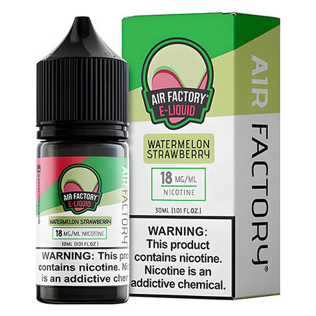 Air Factory E-Liquid | Premium Vape Juice & Nic Salt Flavors VapoRider Air Factory E-Liquid | Premium Vape Juice & Nic Salt Flavors VapoRider