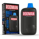 Rodman 9100 Disposable by Aloha Sun – 9100 Puffs