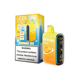 Geek Bar PULSE 15K "Thermal Edition" Disposable Device - 15,000 Puffs