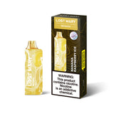 Lost Mary MO5000 Disposable Device - 5000 Puffs