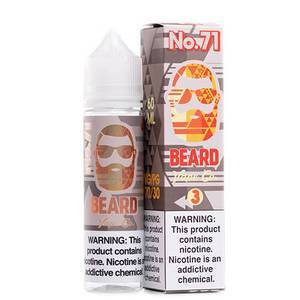 Beard Vape Co. E-Liquid | Premium American Vape Juice VapoRider Beard Vape Co. E-Liquid | Premium American Vape Juice VapoRider