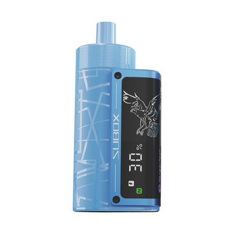KangerTech SUBOX 50K Disposable Device KIT - 50,000 Puff
