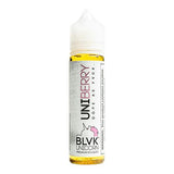 Creamy Strawberry (UniBERRY) by BLVK Unicorn TFN 60mL Bottle