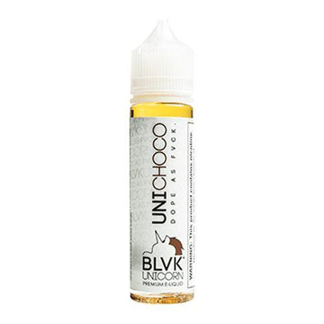 Chocolate Milk (UniCHOCO) by BLVK Unicorn TFN 60mL Bottle