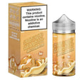 Butterscotch by Custard Monster Series 100mL with Packaging