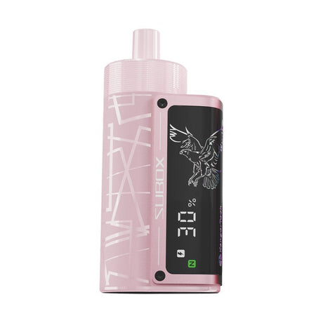 KangerTech SUBOX 50K Disposable Device KIT - 50,000 Puff