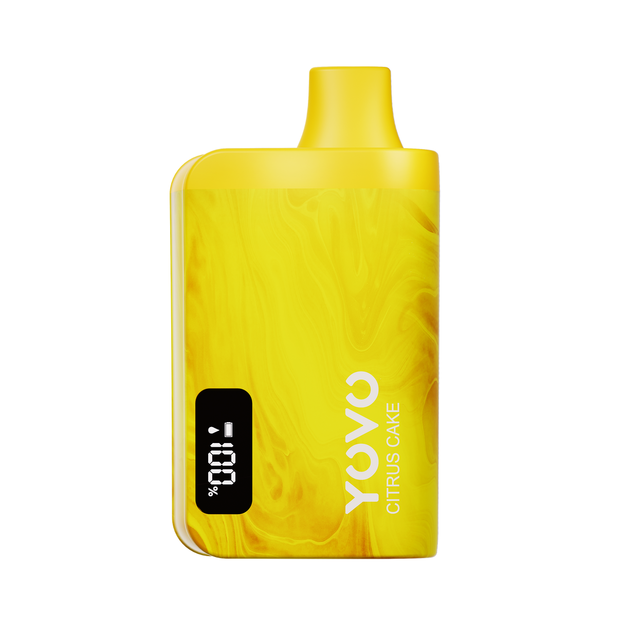 YOVO JB8000 Disposable Device - 8000 Puffs