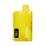 YOVO JB8000 Disposable Device - 8000 Puffs