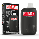 Rodman 9100 Disposable by Aloha Sun – 9100 Puffs