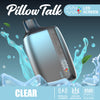 Pillow Talk Rechargeable Disposable Vape - 8500 Puffs