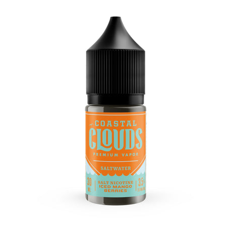 Coastal Clouds E-Liquid | Premium Vape Juice Flavors | VapoRider Coastal Clouds E-Liquid | Premium Vape Juice Flavors | VapoRider