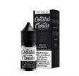 Melon Berries by Coastal Clouds Salt Series 30mL black with Packaging