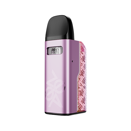 Uwell Caliburn GZ2 "Cyber" 17w Pod System