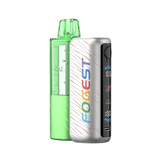 FOGEST XP 40K Disposable Battery - (Battery Only)