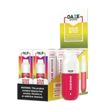 Daze Egge Disposable | 3000 Puffs | 7mL Sour Bites with Packaging