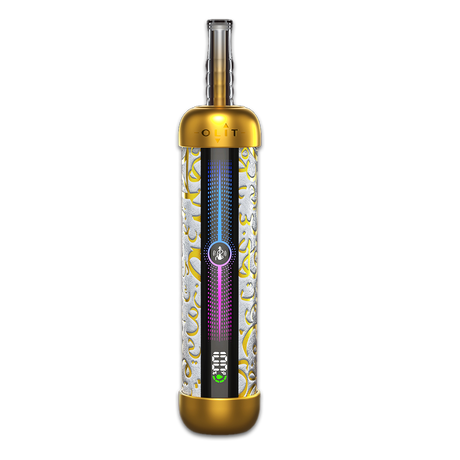 E hookah | VapoRider E hookah | VapoRider