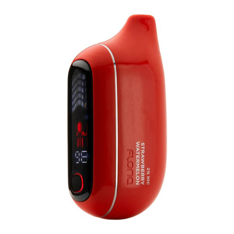 FLONQ Max Pro Disposable 2% strawberry watermelon