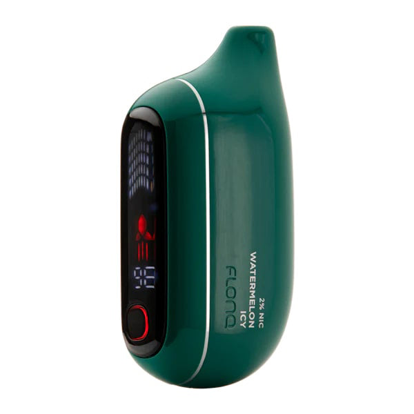 FLONQ Max Pro Disposable  2% watermelon icy