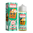 Apple Fritter | French Dude | 100mL with packaging