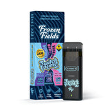 Frozen Fields Switch 3 in 1 Hybrid Disposable Device - 3g Disposable